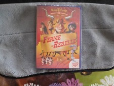 DVD "LA FERME SE REBELLE"