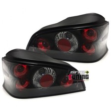 FEUX TUNING LEXUS NOIRS