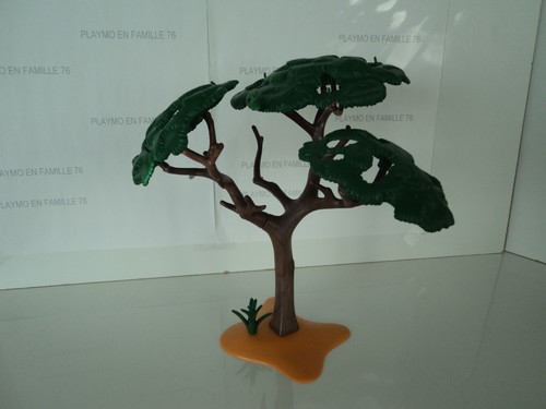 Playmobil vintage city - vintage,