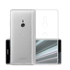 Pour Sony Xperia XZ3 Coque