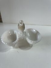 ANCIENNE SALIERE ET POIVRIERE