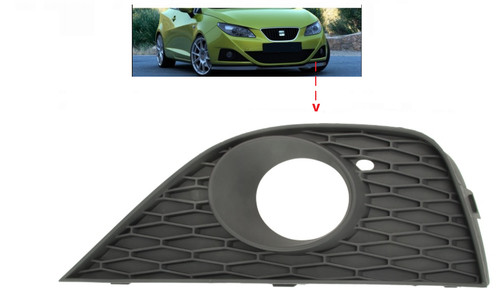 Pour seat ibiza - ibiza, iv