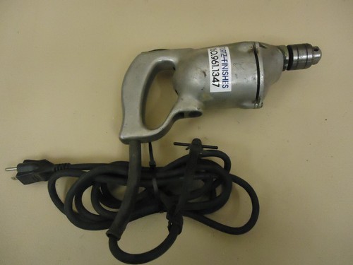 Van dorn tools - van, electric