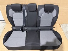 Banquette arriere renault Clio