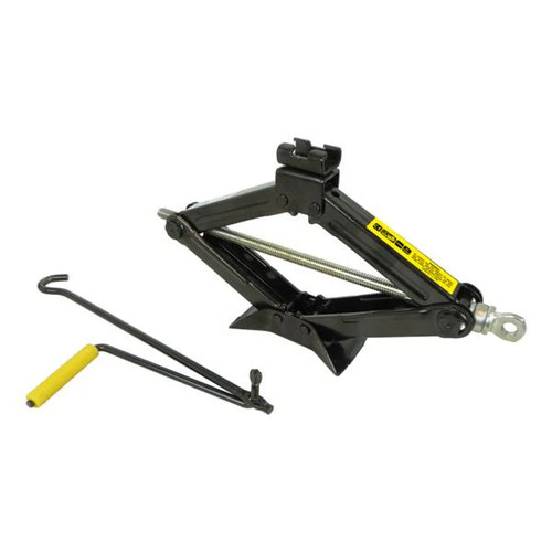 Cric losange 1500kg 115 375mm - losange,
