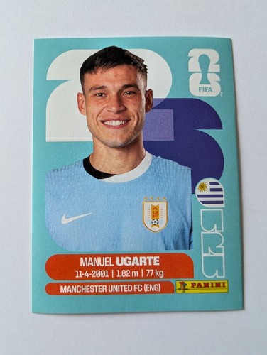 Panini coupe monde - panini, 2026
