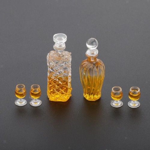 Accessoire miniature pour