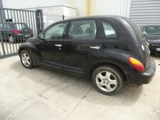 Optique avant principal gauche (feux)(phare) CHRYSLER PT CRUISER 5288767AF