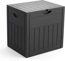 Coffre rangement extérieur - rangement,