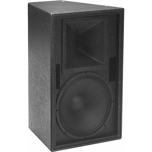 Eaw vr51 full range way - vr51, 2-way