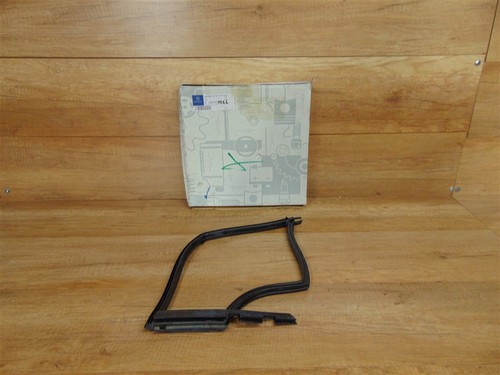 Joint vitre fixe porte - de,