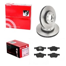 BREMBO Disques 280mm +
