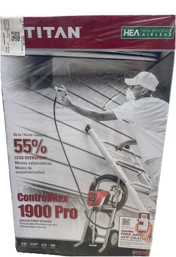 Brand new titan - new,