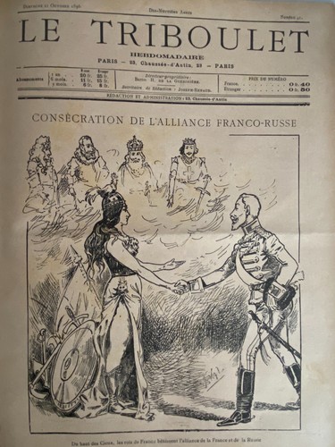 Triboulet 1896 41 - 1896,