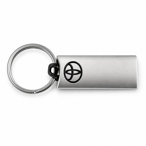 Porte clés toyota - toyota, officiel