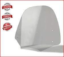 HONDA GLX 1800 F6C VALKYRIE 2014-2017 PARE-BRISE STANDARD ÉCRAN 4 COULEURS