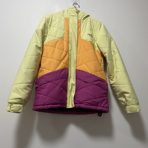 Veste ski snowboard femme - veste,