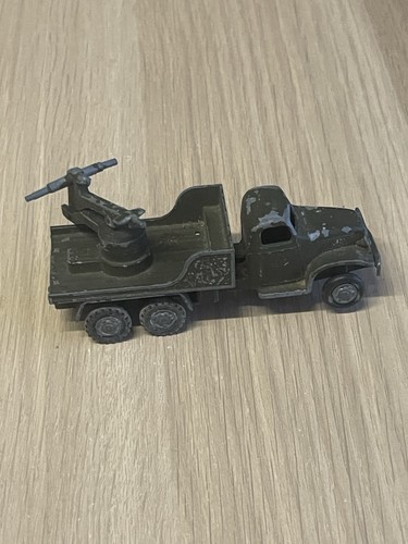 Ancienne miniature militaire - miniature,