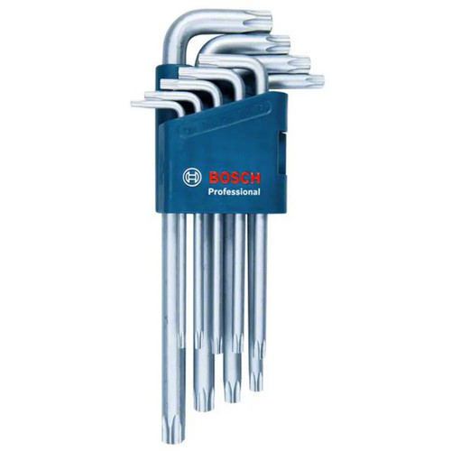 Bosch professional jeu - bosch, de
