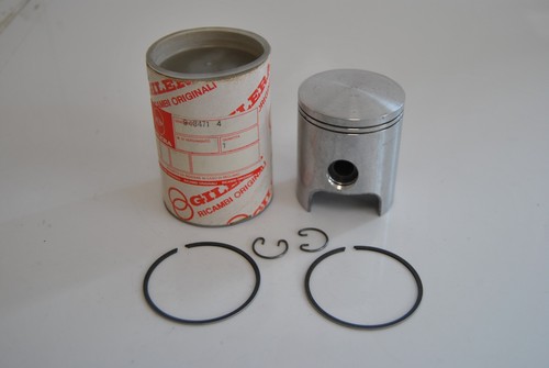 Piston sélection - piston, f