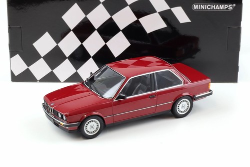 Promo bmw 323i 1982 - 323i,
