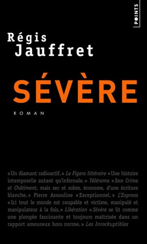 Sévère jauffret régis - jauffret,,