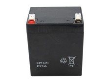 Batterie 12 V 5Ah adapté pour