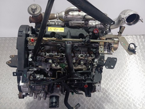 4hy moteur complet - 4hy,