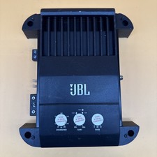 JBL GTO-501 EZ Mono Subwoofer