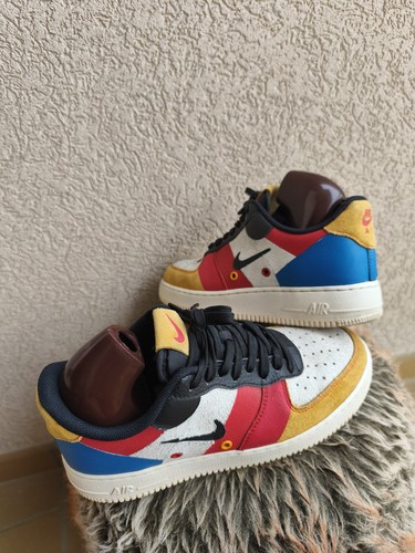 Nike force 1 - r,