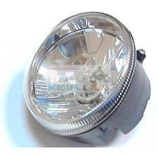 Optique de phare pou Vespa LX