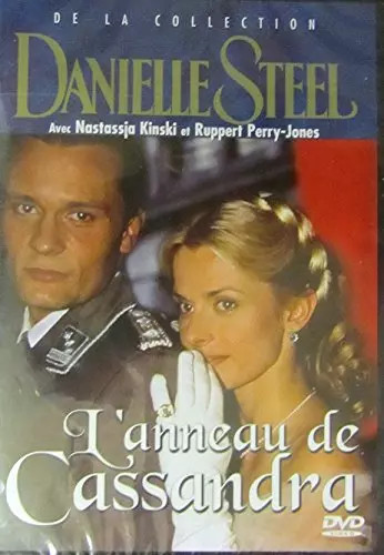 Anneau cassandra - l'anneau, de