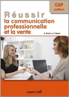 Réussir commercialisation - réussir, la