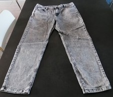 JEAN GRIS 40 CACHE CACHE TRES BON ETAT