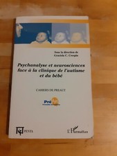 Psychanalyse et neurosciences