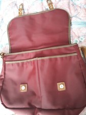 sac besace Le Tanneur très bon état