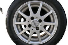 1X VW POLO 6N2 LUPO Jante En