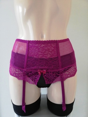 Aubade serre taille porte - taille, /