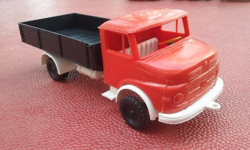 Vintage jouet toy camion - vintage,