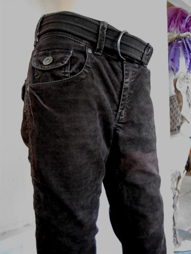 Pantalon jeans marque m - pantalon,