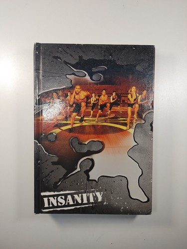 Beachbody insanity workout - -,