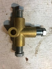 Triumph GT6 TR3A TR4 TR5 TR6