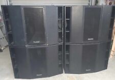 caisson de basse PIONEER XPRS 215