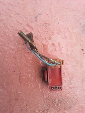 boitier cdi 125 elefantre cagiva