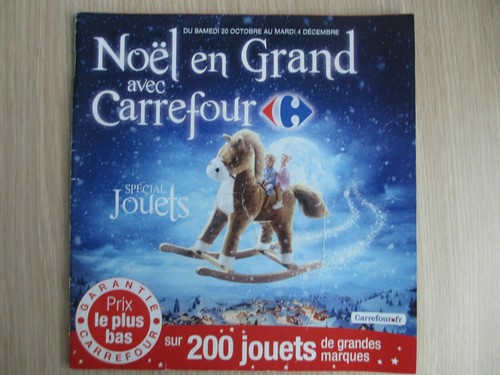 Catalogue jeux jouets - &,