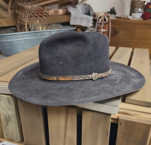 Chapeau vintage beaver hats - chapeau,