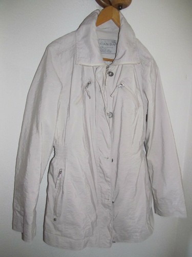 Veste parka canda - -,