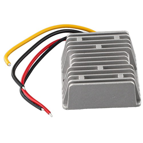 Convertisseur 12v 24v dc - 12v, à