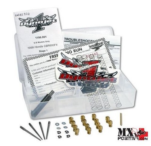 Kit carburateur honda - kit, cb