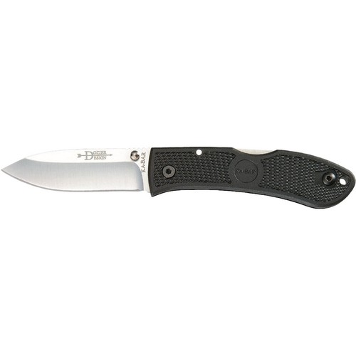 Bar 4062 dozier - ka-bar,